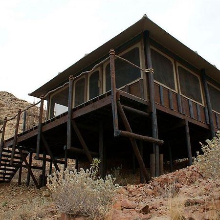 Moon Mountain Lodge Solitaire Exterior foto